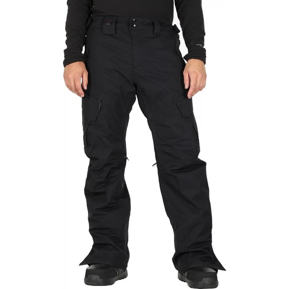 686 3-1 Smarty Original Cargo Pants Medium - Picture 1 of 6